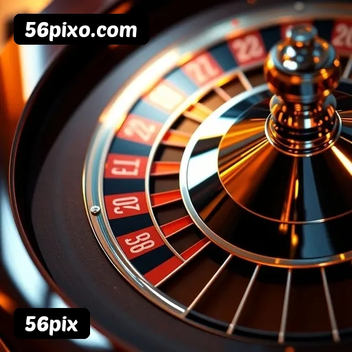 Estatísticas de bônus da 56pix em São Paulo, Rio de Janeiro e Brasília