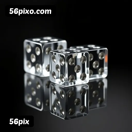 56pix bônus R$5.000 + 500 giros - Rollover 35x, prazo 30 dias, 38% taxa conversão