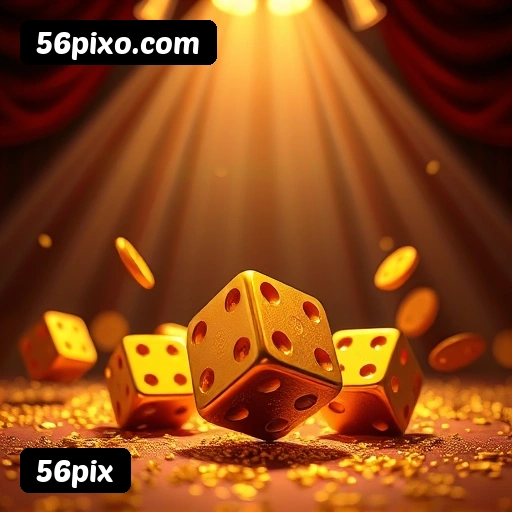 FAQ 56pix Brasil - Perguntas frequentes sobre bônus, PIX, RTP, APP mobile e VIP