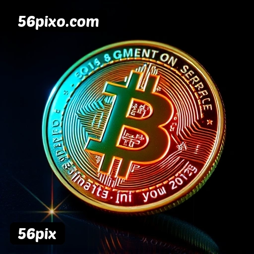 Catálogo 56pix 3.100+ jogos - Pragmatic Play, Evolution, NetEnt