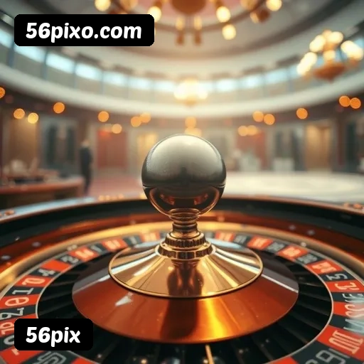 56pix APP mobile iOS Android - 187 mil downloads São Paulo Rio BH