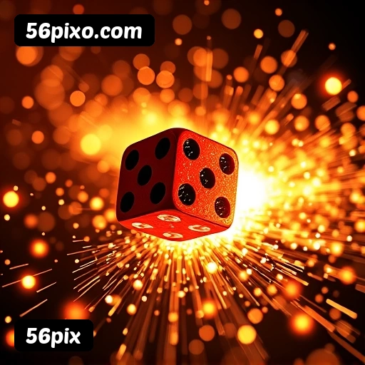 Estatísticas 56pix 2025–2026 - 120 mil jogadores ativos, R$72.5M pagos, RTP 96.52%