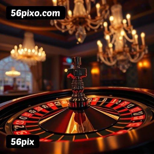 Níveis do programa VIP da 56pix